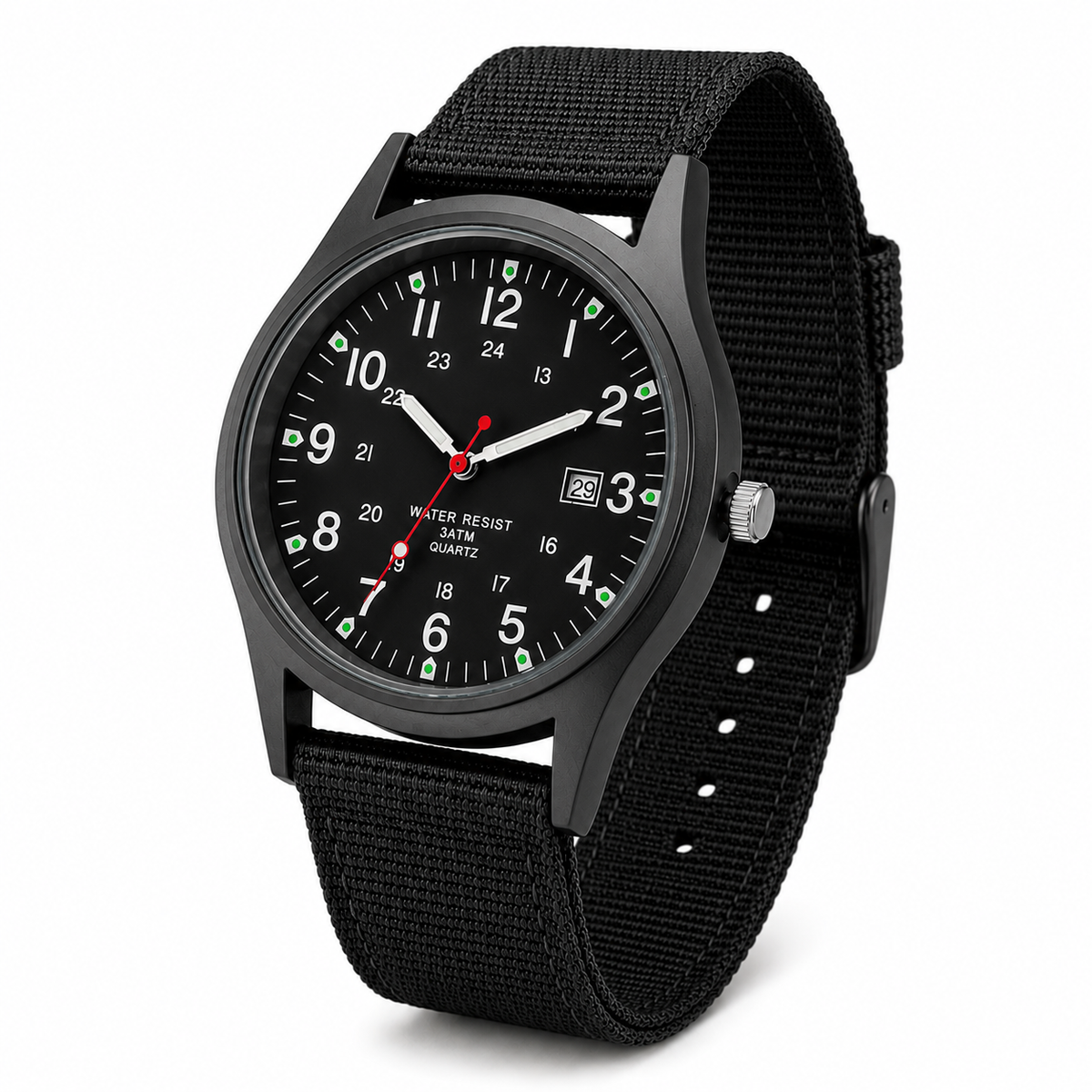 Watch REF: MT3648GT & REF: MT2589RL