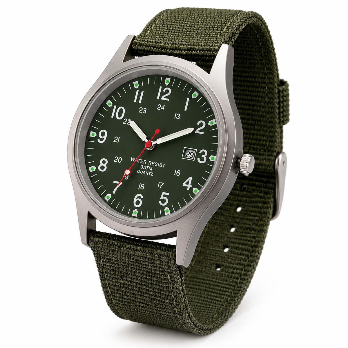 Watch REF: MT3648GT & REF: MT2589RL